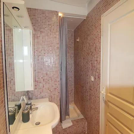 Apartamento Alc - Jj17s2 - 9 Min Palais And Beaches