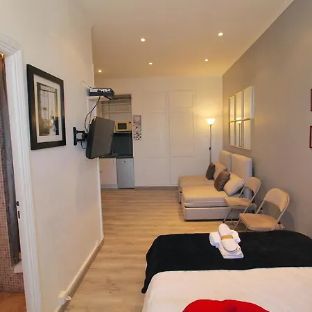Apartamento Alc - Jj17s2 - 9 Min Palais And Beaches