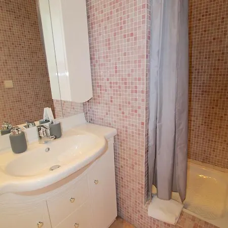 Alc - Jj17s2 - 9 Min Palais And Beaches Apartamento Cannes