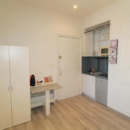 Apartment Alc - Jj17s2 - 9 Min Palais And Beaches *
